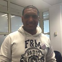 Mohamed Saber