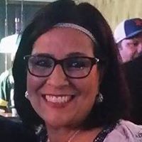 Paula Wilson McGuire