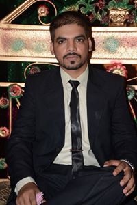 Muhammad Ibrar