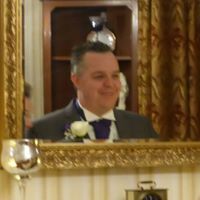 Mr Barry J Wilkinson