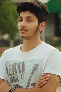 Hammad Ghaffar