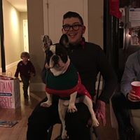 Matthew Wolstencroft