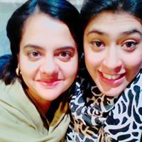 Aniqa Rehman