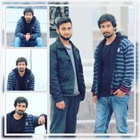 Siyal Farooq