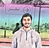 Ahmed Sena