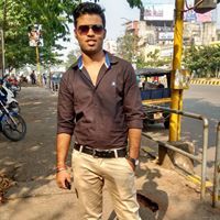 Ajay Mitra
