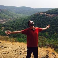 Suyash Mutha