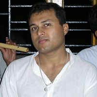 Sanjoy Chakraborty