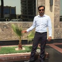Ahmed Hawashim