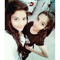 SaMiksha JaDhav
