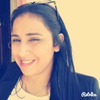 Racha Hamad