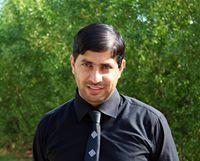 احمد الاعسم