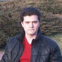 Stefan Andrei