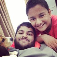 Abhishek Ghaisas