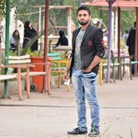 غيث السعيدي