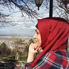 RaGhad Ahmed