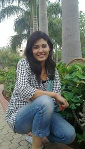 Shilpi Jha