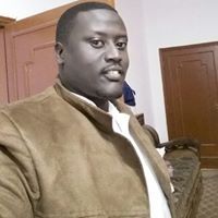 عبدالله علي