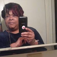 Cheryl Parraway