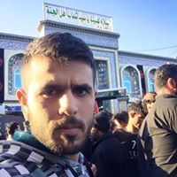 عباس الخفاجي