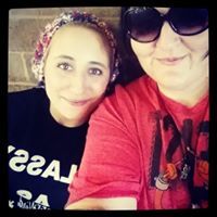 KymberlyDanielle Townsend