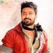 Surya Suresh