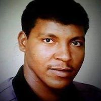 Mahmoud Al-Jaafari