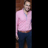 Ibrahim Ragab