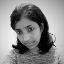 Debopreeti Mukherjee