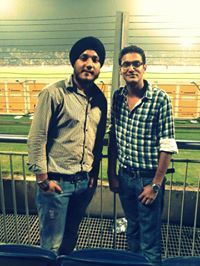 Karan Singh