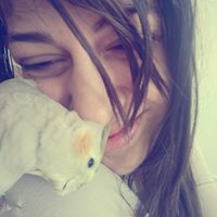 Елена Янева