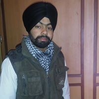 Satpal Singh