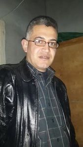 محمد طوبار