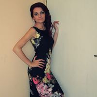 Теодора Георгиева