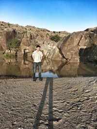 Ганхуяг Доржпүрэв