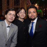 Harshal Rastogi