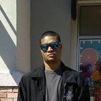 Christopher Rodriguez