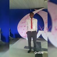 Bestman Chidi