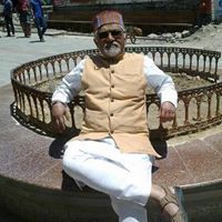 Kedar Pendharkar