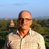 Allan Russell