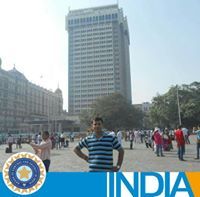 sumanta kumar pramanik