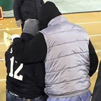 Roddrick Sweeney Sr.