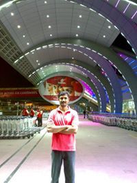 Mrajesh Rajesh