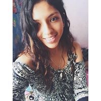 Marely García Quispilaya