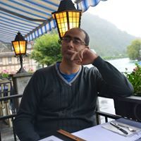 Anant swarup