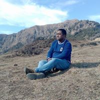 DrJagdish Chand