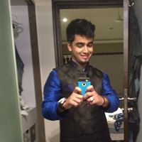 Pathik Shah