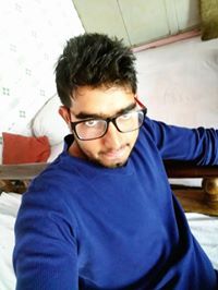 Pradeep Bhardwaj