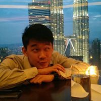 Tan Jing Yang