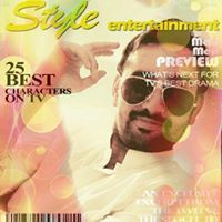 Ahmed Khursheed